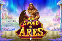 SWORD OF ARES