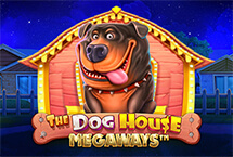 THE G HOUSE MEGAWAYS