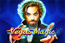 VEGAS MAGIC