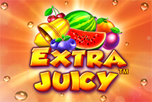 EXTRA JUICY