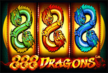 888 DRAGONS