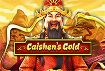 CAISENS GOLD