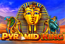 PYRAMID KING