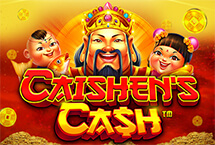 CAISHENS CASH