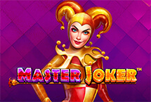 MASTER JOKER