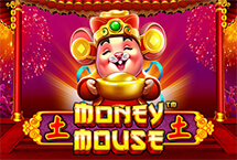 MONEY MOUSE