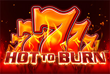 777 HOT TO BURN