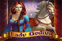 LADU GODIVA