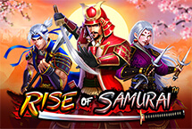 RISE OF SAMURAI