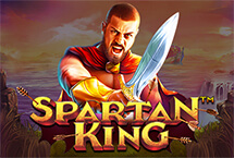 PARTAN KING