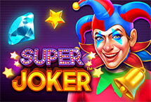 SUPER JOKER