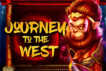 JOURNEY TO THE WEST