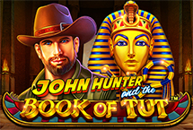 JOHN HUNTER AND THE BOOK OF OUT