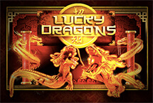 LUCRY DRAGONS