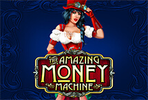 AMAZING MONEY MACHIN