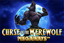 CURSE OF THE WEREWOLF MEGAAWAYS