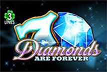 7 DIAMONDS ARE FOREVER