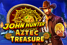JOHN HUNTER AND THE AZTEC TREASURE