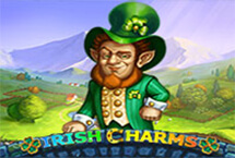IRISH CHARMS