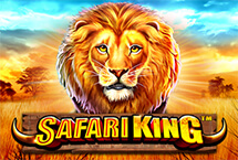 SAFARI KING