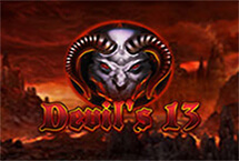 DEVILS 13