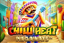 CHILLI HEAT MEGAWAYS