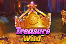 TREASURE WILD
