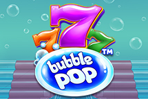 BUBBLE POP