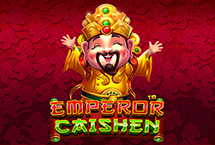 EMPEROR CAISHEN