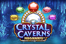 CRYSTAL CAVERNS MEGAWAYS
