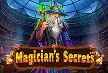 MAGICIANS SCREETS