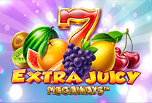 7 EXTRA JUICY MEGAWAYS