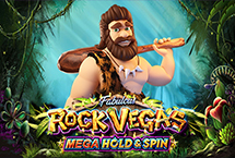 ROCK VEGAS MEGA HOLD & SPIN