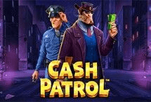 CAS PATROL