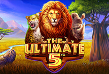 THE ULTIMATE 5