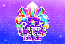 TIC TAC TAKE