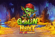 GOBLIN HEIST POWERNUDGE