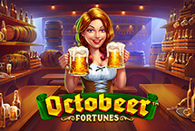 OCTOBER FORTUNE