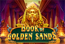 BOOK OF GOLDEN SANDS