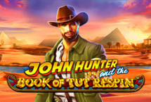 JOHN HUNTER AND THE BOOK OF TUT RESPIN