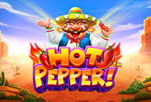 HOT PEPPER!