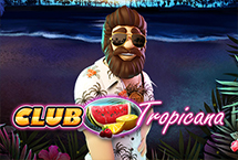 CLUB TROPICANA