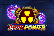 PEAK POWER
