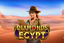 DIAMONDS EGYPT
