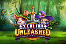 EXCALIBUR UNLEASHED