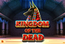 KINGDOM OF THE DEAD