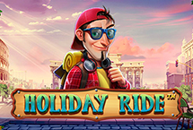 HOLIDAYRIDE