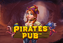 PIRATES PUB