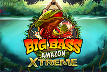 BIG BASS AMAZON XTREME