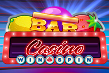 BAR CASINO WIN & SPIN